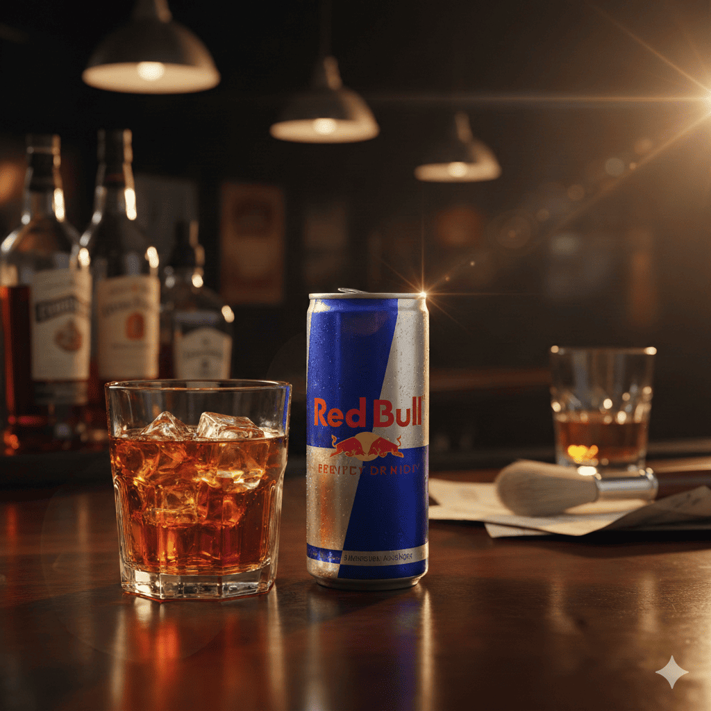 Енергетски пијалоци