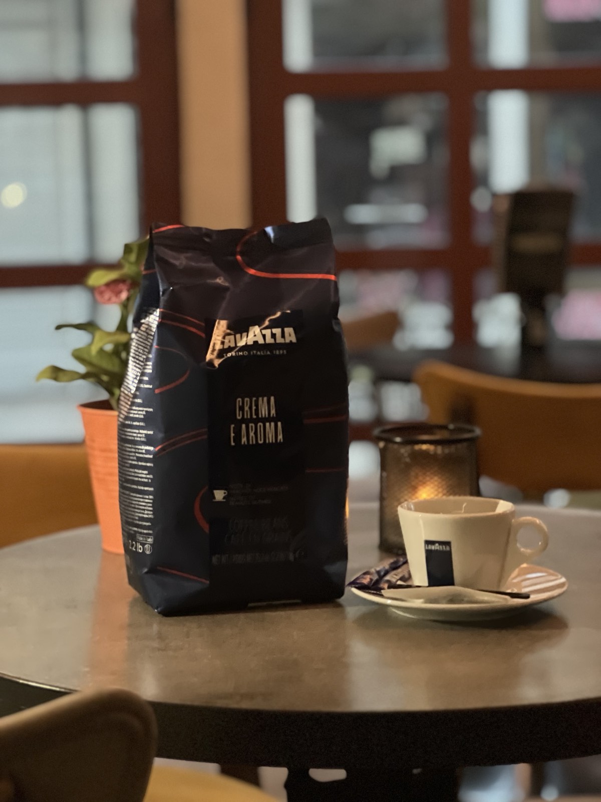 Топли напитоци